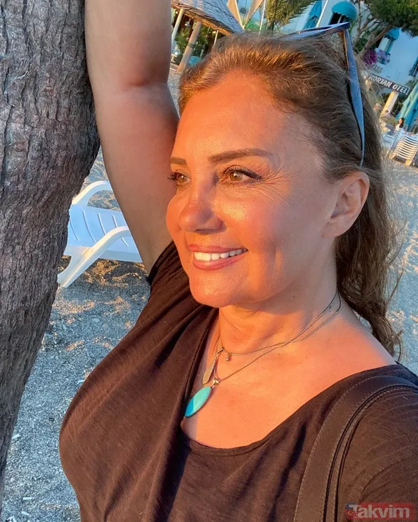 Yeşilçam’ın gamzeli güzeli Bahar Öztan’ın o röportajı dikkat çekti! “O sırlar benimle mezara gidecek” Fahriye Evcen ve Hande Erçel detayı... - 19