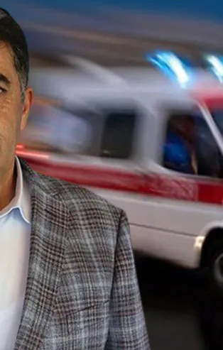 Son dakika: Fetani Battal sağlık durumu nasıl? AK Parti Bayburt Milletvekili Fetani Battal kimdir, kaç yaşında, nereli?