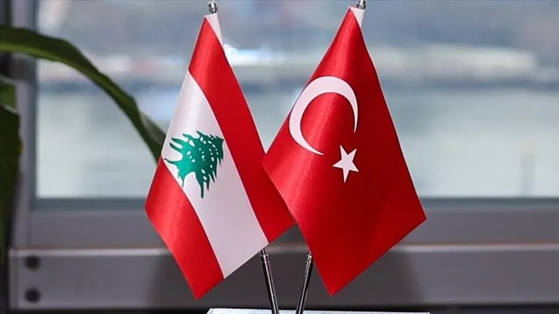 Ankara'dan İsrail’in Lübnan’a kara harekatına kınama-3