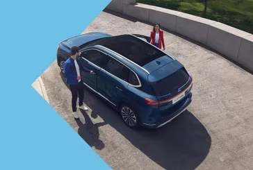 TOGG’a ihracat kapısı