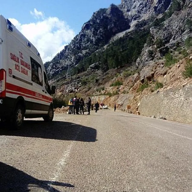 Adana’da acı olay! 4 öğretmen hayatını kaybetti