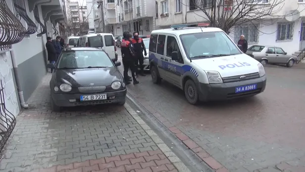 İstanbul'da dehşete düşüren olay! Genç kız ailesi tarafından boynundan zincirlendi-3