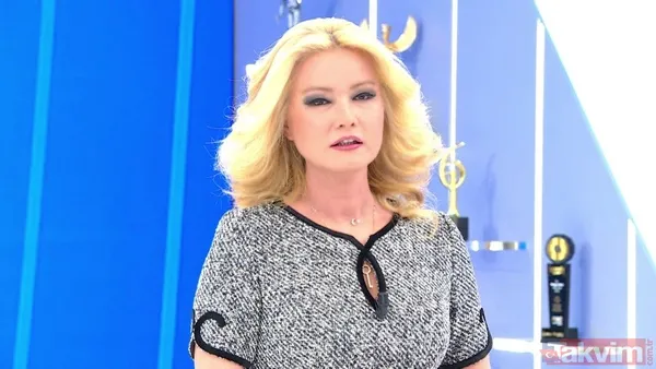 Eşi Şinasi Yüzbaşıoğlu’yla düğün fotoğrafları olay olmuştu... Müge Anlı’nın gözünden sakındığı kardeşine bakın! Ablasının aynısı! - 24