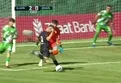 GOL | 23 Elazığ FK 2-0 12 Bingöl Spor | DK: 57 Sedat Peker
