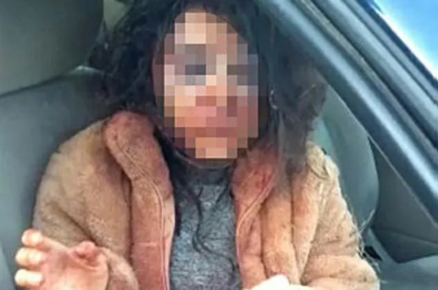 Genç kadın dehşeti yaşadı! Antalya'da kan donduran olay