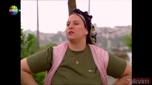 Cennet Mahallesi'nin Oynak Balinası'ydı 47'lik oyuncu tek formülle göbek yağını eritmiş! 12 ayda 40 kilo verdiren Şeyla Halis diyeti; 'Ölüm orucu...' - 2