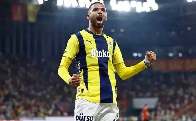 Fenerbahçe'nin yeni transferi Real Madrid'den! Resmi teklif yapılacak - 10