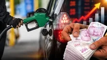 Eşel mobil sistemi bitti! Benzine beklenen 12,47 liralık artışa engel: Karar Resmi Gazetede