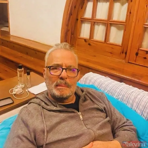 Sular durulmuyor! Tuğçe Tayfur’dan “Soyadımı kullanma” diyen babası Ferdi Tayfur’a yanıt: Benden 50 milyon mu istiyorsun? - 3