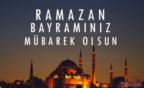 RESİMLİ RAMAZAN BAYRAMI MESAJLARI-SÖZLERİ 🎀 Kurumsal, resmi, ciddi, yazılı, yazısız GİFli, hareketli, anlamlı! BAYRAM MESAJLARI 2022 - 16