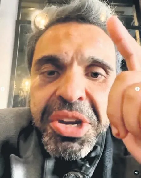 okan-karacan-ve-eski-esi-zeynep-kadioglu-arasinda-bitmeyen-gerilim-can-guvenligim-yok-1681757719114.jpeg Okan Karacan ve eski eşi Zeynep Kadıoğlu arasında bitmeyen gerilim: "Can güvenliğim yok"-4