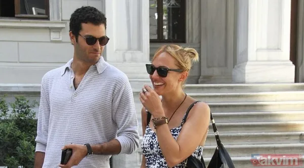 Meryem Uzerli'nin kızının babası ortaya çıktı! Sır gibi sakladığı sevgilisini meğer 1.5 yıl önce paylaşmış... - 11