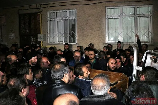 Elazığ’da Doç. Dr. Mustafa Girgin öldürüldü