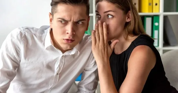 Ağızlarında bakla ıslanmaz aman dikkat! En dedikoducu burçlar hangileri?