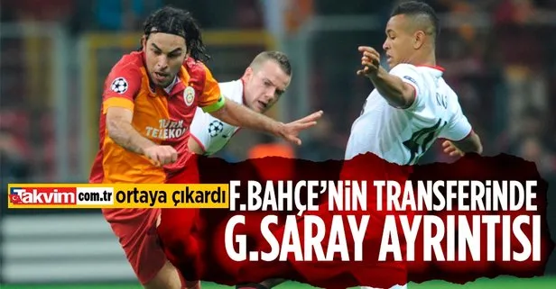 Fenerbahçe’nin büyük oranda anlaştığı Joshua King’te Galatasaray detayı! Takvim.com.tr ortaya çıkardı