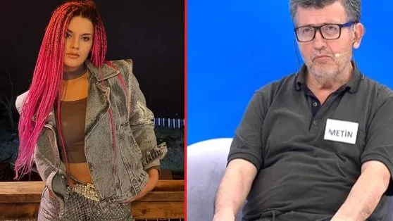 Müge Anlı şoke olmuştu! Mekselina İlkhabar’dan haber var! Sosyal medya hesabından paylaşım yaptı