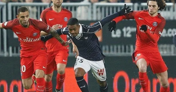 Barcelona, Malcom Filipe Silva de Oliveira'yı transfer etti-1