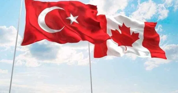Türkiye’nin İsveç’e verdiği NATO vizesinin ardından Kanada’dan adım! Silah ambargosu kaldırıldı