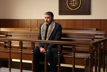 ATV’nin reyting rekortmeni dizisi A.B.İ.’de hesaplaşmalar kızışıyor: Yalıda dengeler altüst oluyor