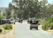 Son dakika: Almanya, Fransa, İtalya ve AB Libyada ateşkes çağrısında bulundu