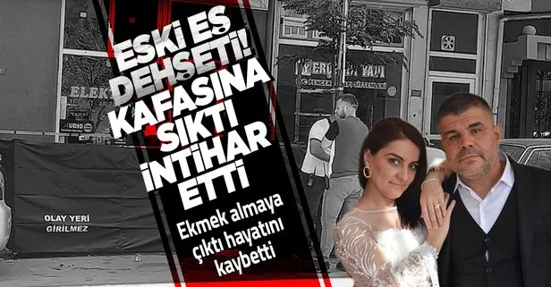 Bandırma’da kan donduran son!