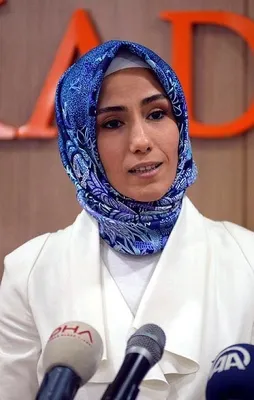 "Bizi yıkmayan her şey güçlendirir"