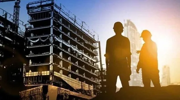 Müteahhitlik belgesi sınıfları nelerdir? Başvuru ücreti ne kadar 2021? Müteahhitlik yetki belgesi nedir, nereden alınır?-3