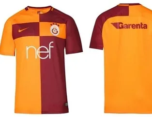 İşte yeni sezonda takımların formaları