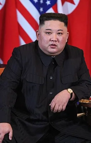 AB üyesi 5 ülkeden Kuzey Kore'ye çağrı