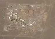 İranda nükleer tesiste korkutan kaza