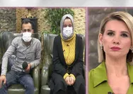 Esra Erolda canlı yayınında kirli aile sırrı ifşa oldu! Öz abisinin cinsel istismarına uğradı yetmedi borç karşılığında satıldı