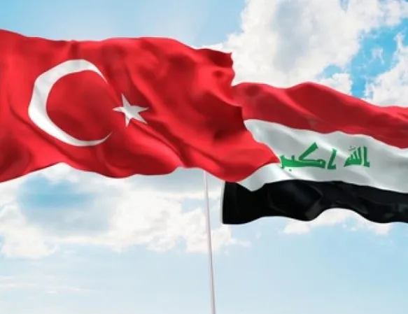 Bağdat çıkarması