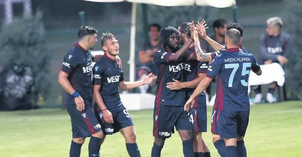 Borsada Trabzonspor rüzgarı! 1 ayda yüzde 40 yükseldi