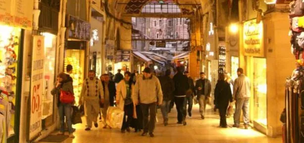 Esnafa faiz affı müjdesi