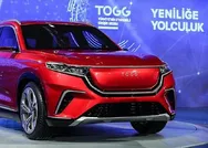 SON DAKİKA: TOGG Avrupaya açılıyor! Şirket için başvuru yapıldı