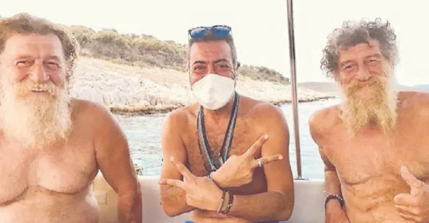 Doğuştan maskeliler