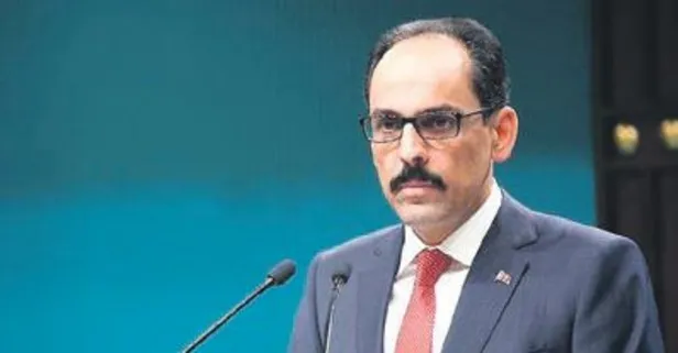 BBC’den Kalın’a çirkin sansür