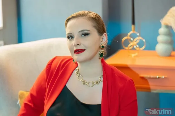 Sandık Kokusu’nun Urfalı Gülnaz’ı Gözde Seda Altuner bakın aslen nereli çıktı! - 4