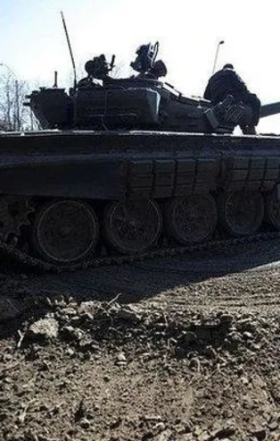 Dakika dakika Rusya-Ukrayna savaşı | Kiev - Moskova görüşmelerinde beşinci tur: Bir gazeteciden daha acı haber