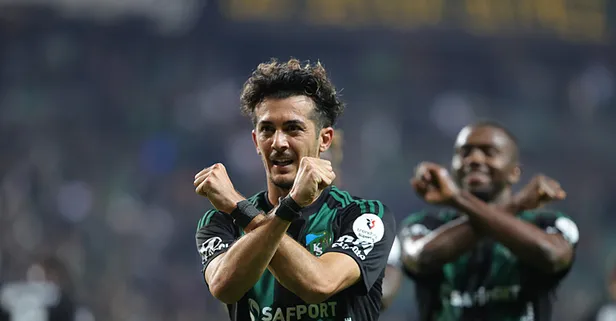 Körfez coştu bir kere! Kocaelispor - Alanyaspor: 2-0 | MAÇ SONUCU