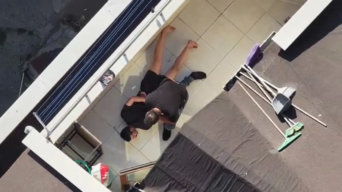 2 milyonluk altınla kaybolan kurye yakalandı