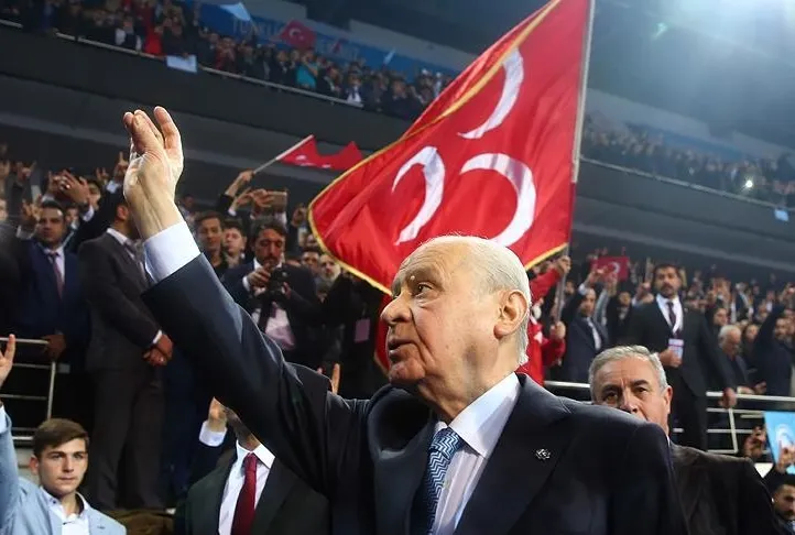 Büyük Kurultay yarın!