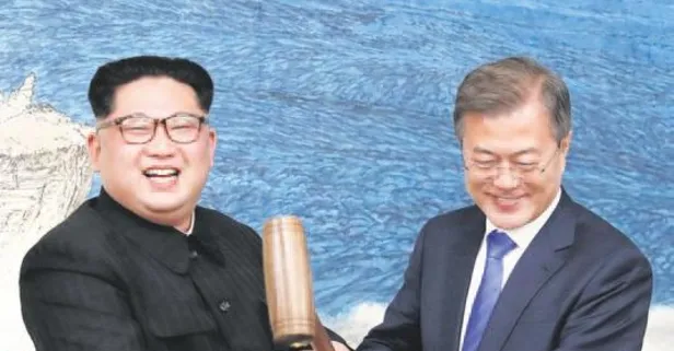 65 yıl sonra  savaşsız Kore