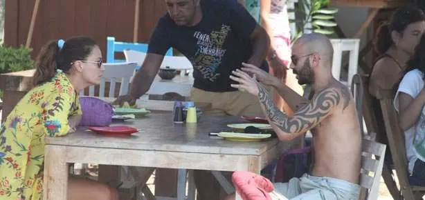 Aşk Ceyda’ya yaradı