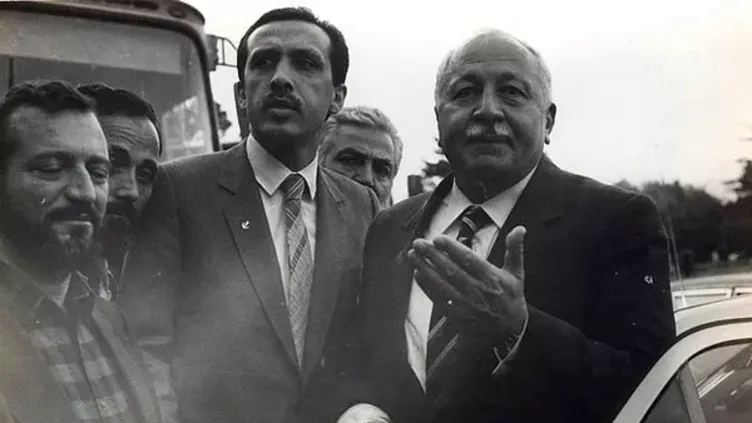 Başkan Erdoğan'ın İstanbul zaferinde Erkin Koray imzası! "Tamam İnşallah"