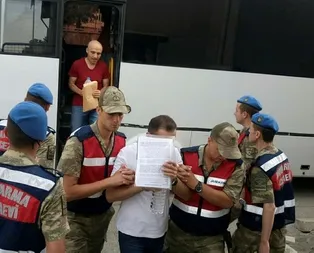 FETÖ’cüden pişkin savunma