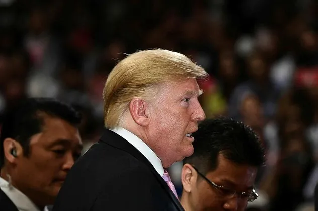 ABD'de Trump'ın skandal kararına büyük tepki: İnanılmaz derecede tehlikeli bir emsal