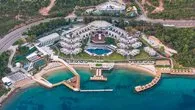 Alkolsüz aile oteli konsepti