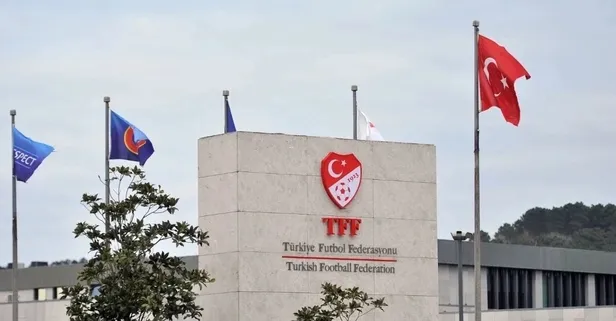 PFDK'dan 4 büyüklere ceza!