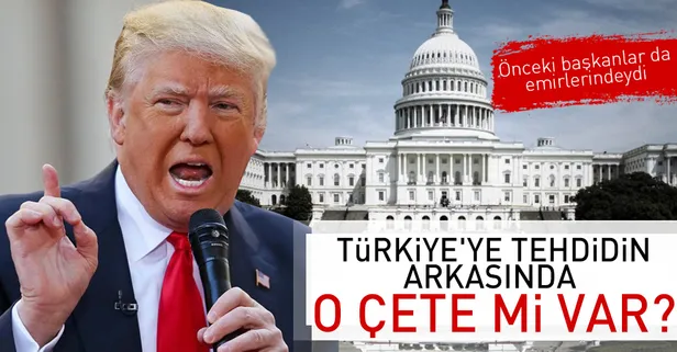 Siyonist Evanjelist vesayetinde Beyaz Saray